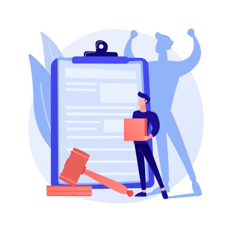 Régimes de protection des personnes