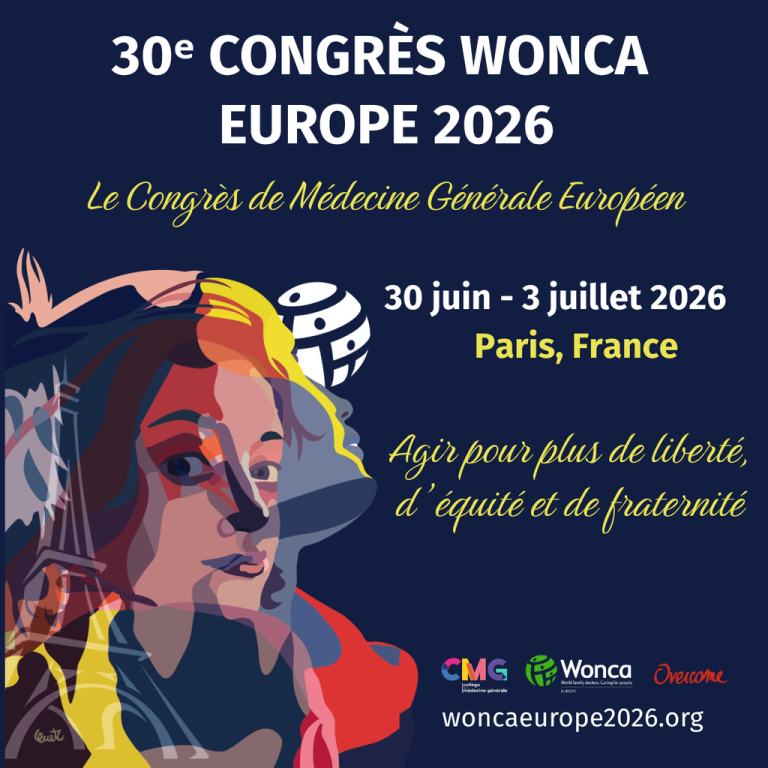 Wonca Europe 2026