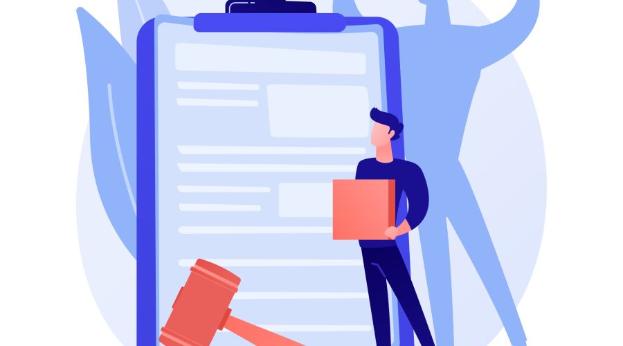 Régimes de protection des personnes