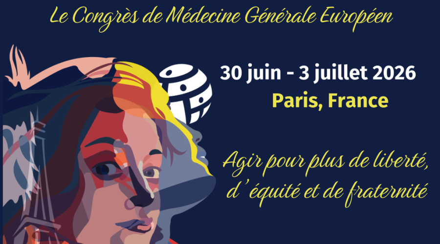 Wonca Europe 2026